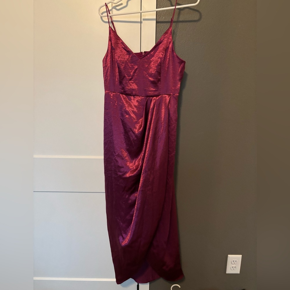 Express dress